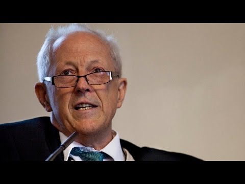 On the Nature of Causality in Complex Systems, George F.R. Ellis