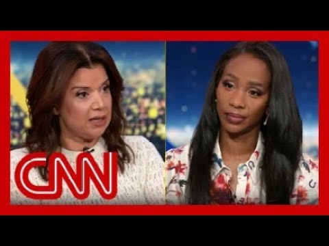 Ana Navarro on Trump's autocratic behavior: 'If he talks like a duck ...'