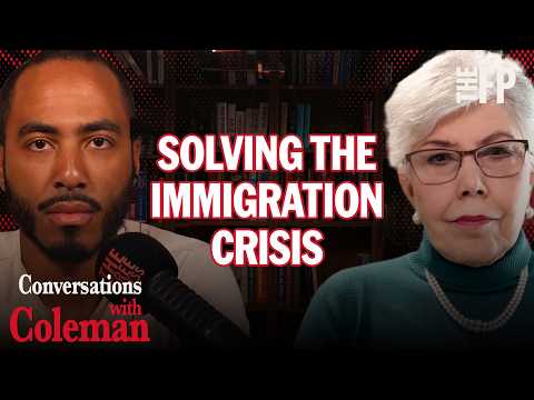 A Rebuttal to My Immigration Conversation with Lionel Shriver