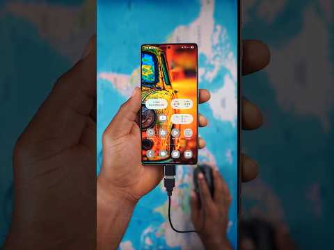 can your android phone do this? #android phone #techreview