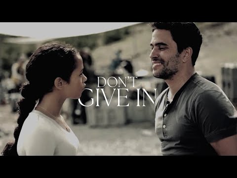 don and judy | don't give in