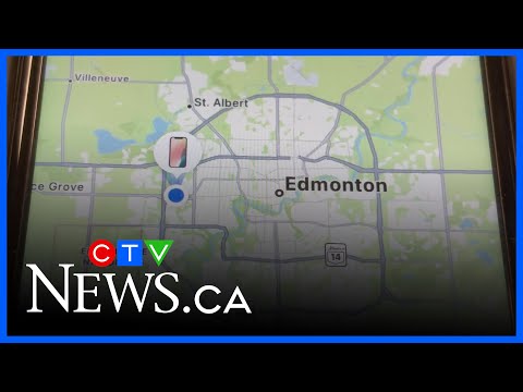 The lost cell phone scam may be in Alberta. Here's what you need to know