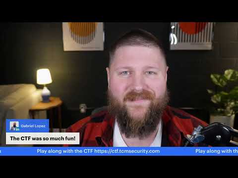 AI Hacking CTF | Win Prizes!!! | AMA