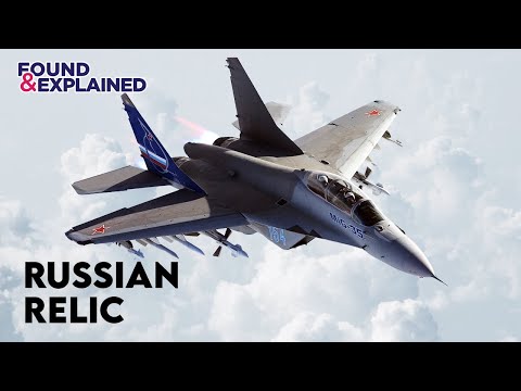 Why Russia's last fighter jet might already be a failure...