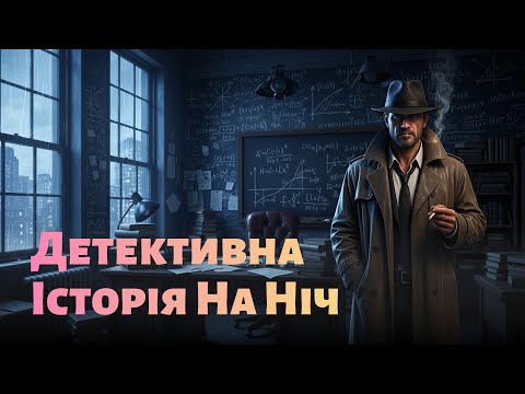 Алгоритм досконалого вбивства. Справа Блейка