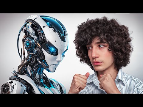 انسان برنده میشه یا هوش مصنوعی؟ 🤖👨🏻