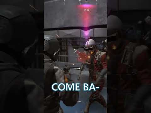 SAVING THE BROTHERS!  #arcraiders #gaming#funny