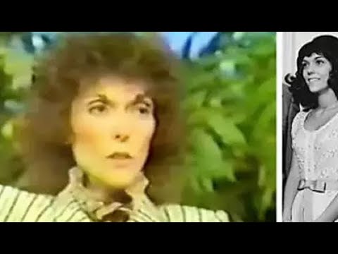 Karen Carpenter Was Found Dead By Her Estranged Mother - Here's Her Life Story