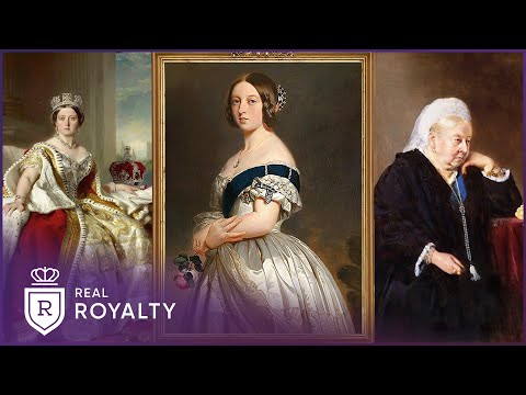 Queen Victoria: The Life & Legacy Of A Complicated Queen