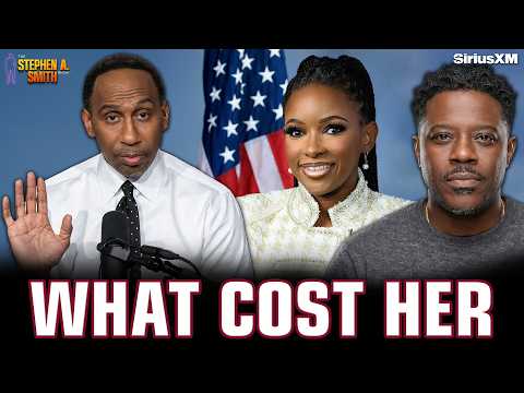 Why Jasmine Crockett Lost - Gary Chambers Reveals the Real Problem