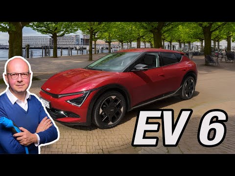 Was macht den neuen Kia EV6 so besonders?