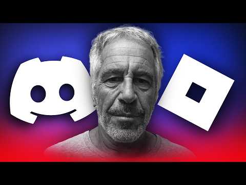 Roblox and Discord are Absolutely Disgusting Right Now...