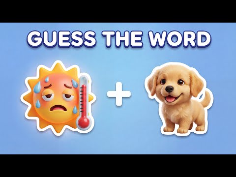 Guess the Food by Emoji 🍎🍕 | Fun Emoji Food Quiz for Kids | Kids Quiz