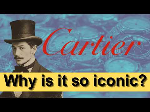 Cartier: How a Paris Jeweler Became the World's Most Powerful Luxury Brand