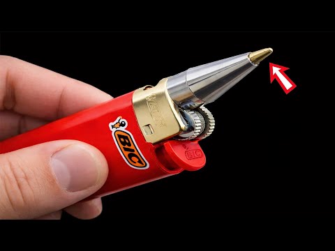 Top 4 Creative Home Inventions