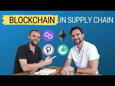 Blockchain in Supply Chain : Why & How to Start using it today