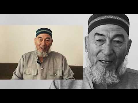 Убайдулла қажы Әбішұлы: "Емшілер пендешілікке салынбауы тиіс"