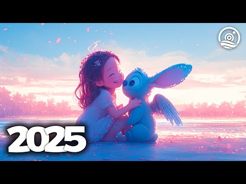 Music Mix 2025 🎧 EDM Mixes for My Friendship 🎧 EDM Bass Boosted Music Mix #396