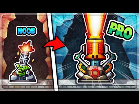 I UPGRADED My Drill To DESTROY MILLIONS in Drill Core