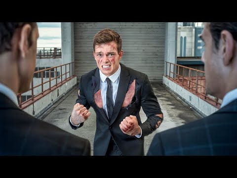 I Survived a BANNED Sport For 24 Hours