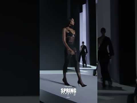 Naomi Campbell - SS24