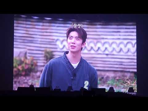 221118 SF9 DELIGHT IN SEOUL DAY 1 VCR #에스에프나인