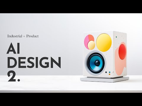 Product Design with AI Part 1: Design Research