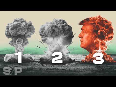 Why we should fear this new nuclear age