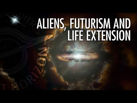 Why the Future Will Be Weird with Isaac Arthur