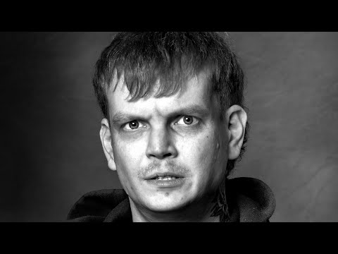 Schizoaffective Man interview-Jeremy