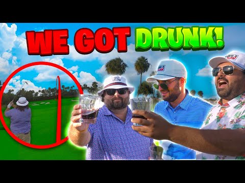 The Wildest Match We've Ever Had