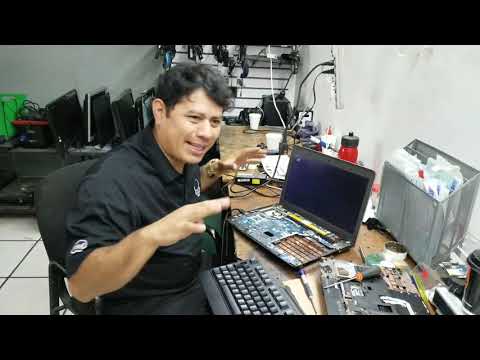 HOW TO REMOVE BIOS LOCKS ON LENOVO, HP, AND DELL