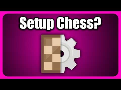 Can I MASTER Setup Chess?