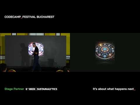 4 Key Trends Towards Better Architecture, Mark Richards