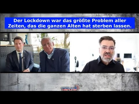 Jens Spahn caught in a bind - Tom Lausen explains how