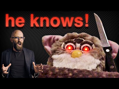 The Cuddliest Pentagon Spy