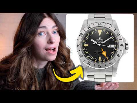 DONT Buy These Watches New: Rolex, OMEGA & More