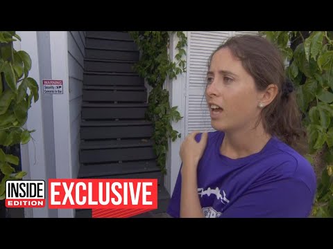 Woman Recalls Narrow Escape From Surgeon Grant Robicheaux After Tinder Date