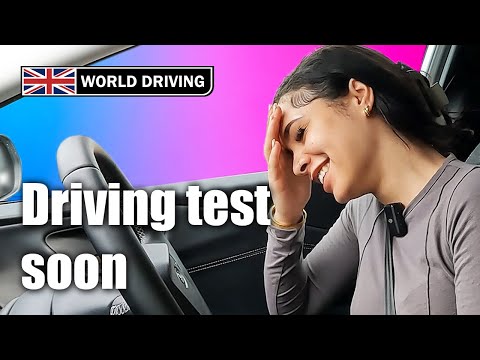 Shelby's Driving Test: Success or Fail?