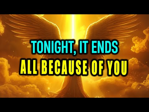 Chosen Ones, This Ends Tonight… You Are the Reason 🔥