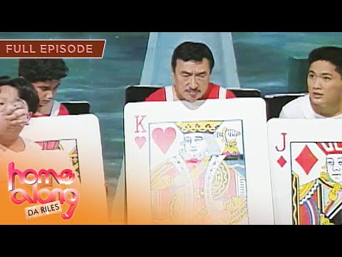 Full Episode 136 | Home Along Da Riles