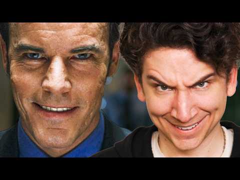 I Can't Believe This Movie Exists