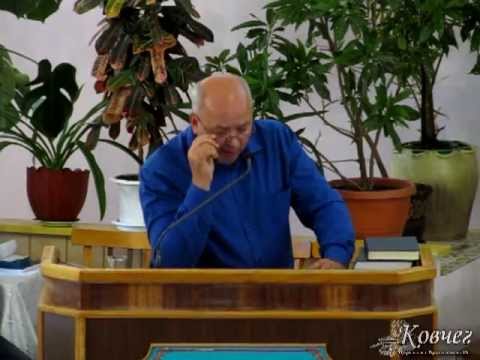 свидетельство Леонид Домницак