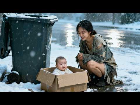 五年前绝望时刻她收养男婴，五年后他的总裁父亲上门认亲，从此人生逆袭！[MULTI SUB] 💘 #chinese television dramas #逆袭 #爽剧 #豪门 #shortdramas