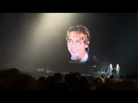 Keung To 姜濤 - 特別嘉賓「林家謙」 - 四月物語 - Keung To LAVA  Live 2025 - 19 Dec 2025