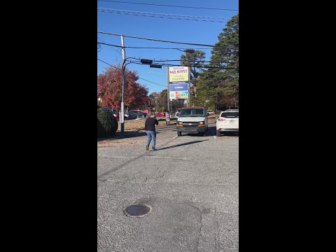 People in east Charlotte ward off unmarked Border Patrol vehicles