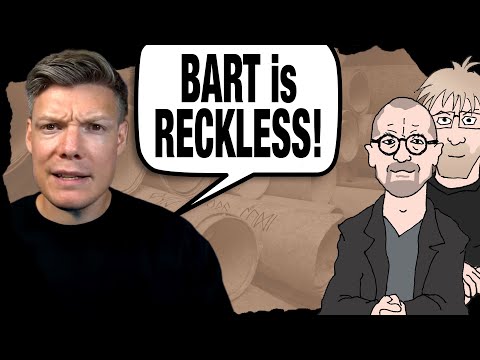 Is Bart Ehrman Really Misleading Christians? (feat Bart Ehrman) (Wes Huff response)