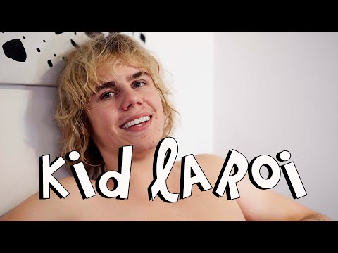THE KID LAROI: Childhood, Manifestation, Tattoos, Love and Romance | Interview