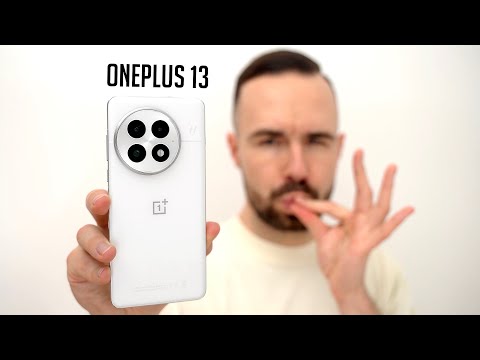 Besser spät als nie: OnePlus 13 Test Fazit (Deutsch) | SwagTab