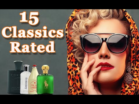 Do "Old School" Fragrances Work in 2025?